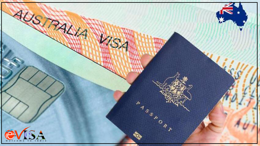 business visa for Australian citizens