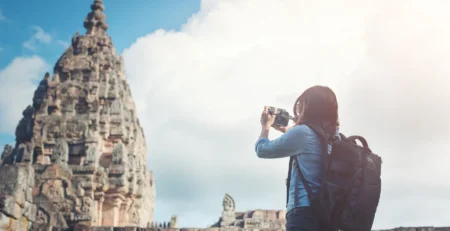 e-Tourist Visa to India