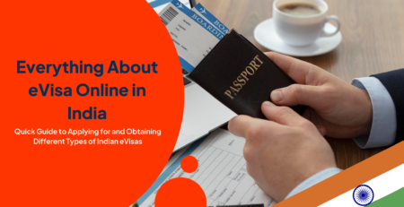 process evisa online india