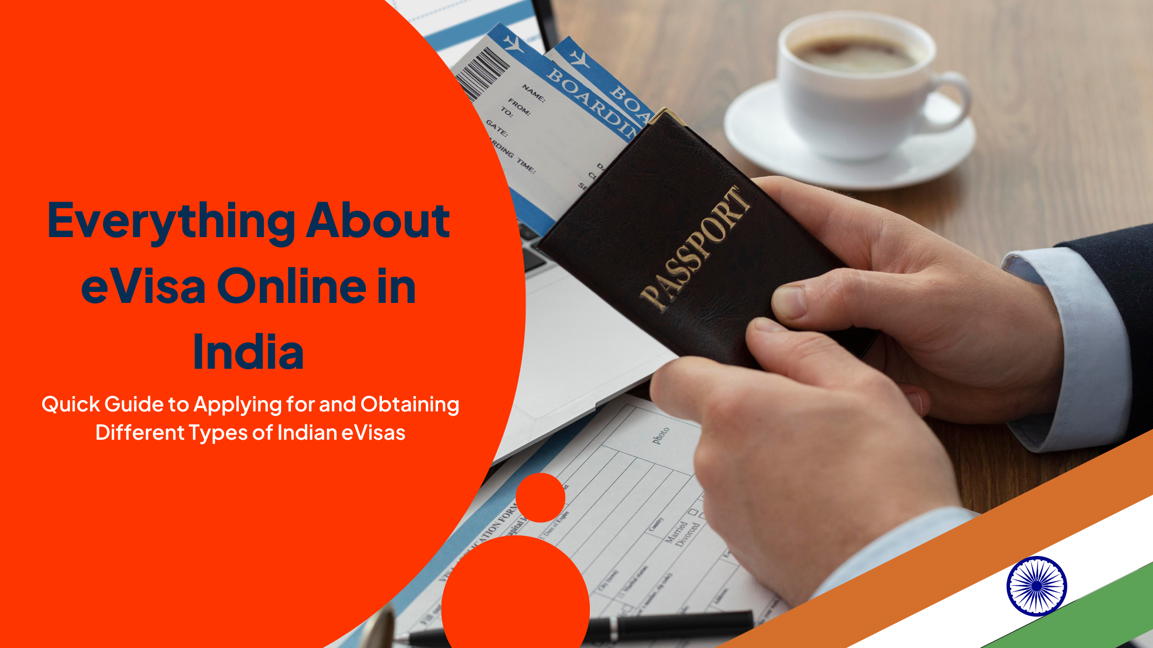 process evisa online india