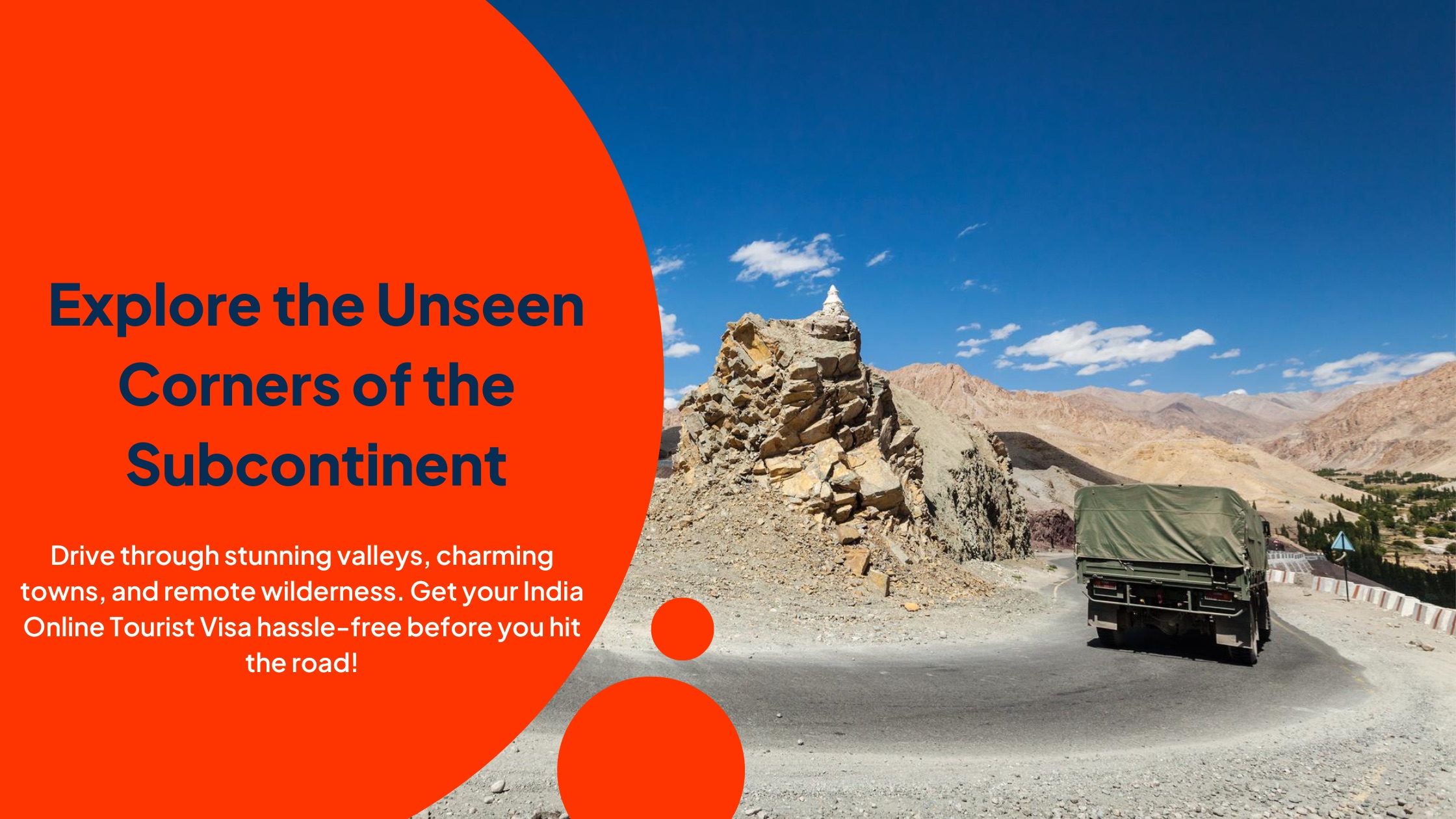 Secure your India Online Tourist Visa