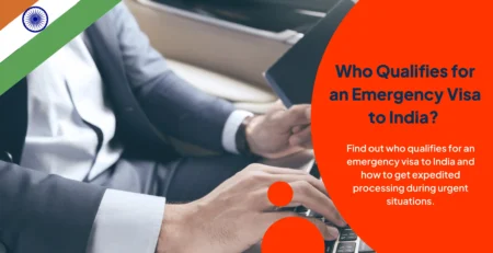 How Emergency Visas Work